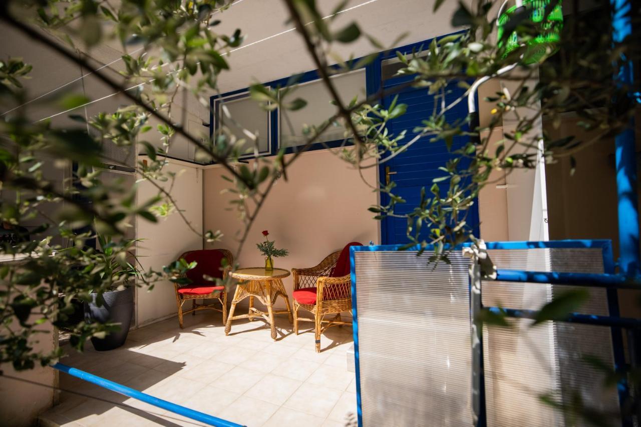 Gof Apartment Zadar Exterior foto